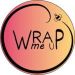 Logo Wrap me Up